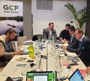 Imagem da notícia - SERFI e SEMA estão presentes na COP 25, em Madrid, na Espanha