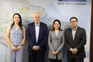 Visita técnica da Sedecti a Serfi