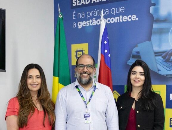 Servidoras da Serfi participam de capacitação para desenvolvimento de lideranças no AM